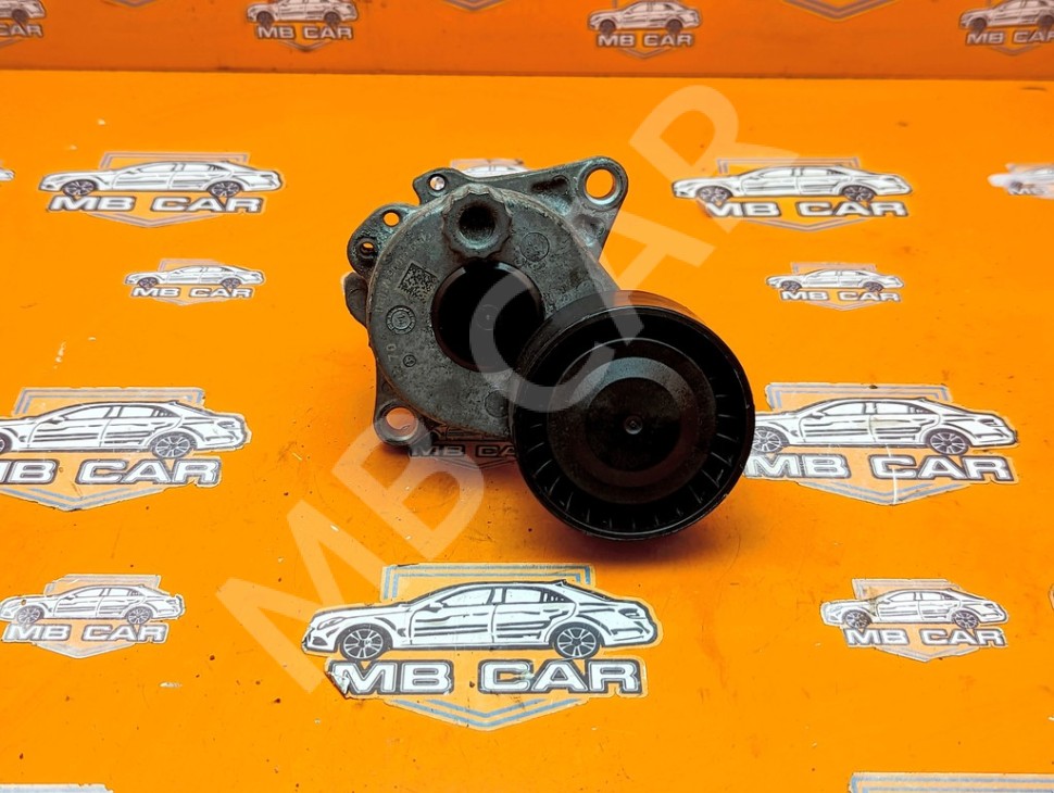 Натяжитель ремня MERCEDES-BENZ Vito W639 рестайлинг (2010 - 2014) фото 1 — Разборка Мерседес