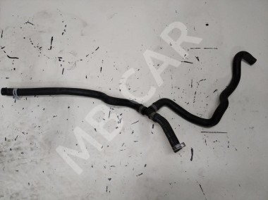 Патрубок ОЖ MERCEDES-BENZ S-класс W220 рестайлинг (2002 - 2005) — Разборка Мерседес