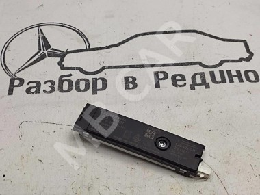 Усилитель антенны MERCEDES-BENZ GLC-класс X253 (2015 - 2019) — Разборка Мерседес