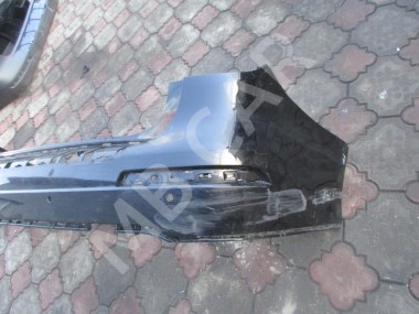 Бампер задний MERCEDES-BENZ GL-класс X166 (2012 - 2016) — Разборка Мерседес