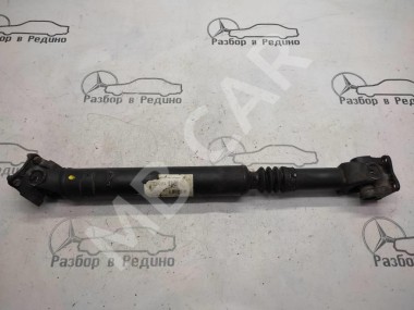 Кардан передний MERCEDES-BENZ X-класс I (2017 - 2020) — Разборка Мерседес