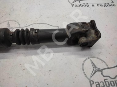 Кардан передний MERCEDES-BENZ X-класс I (2017 - 2020) — Разборка Мерседес