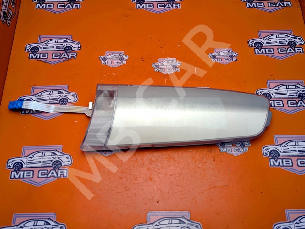 Плафон салона MERCEDES-BENZ E-класс W211/S211 (2002 - 2006) фото 1 — Разборка Мерседес