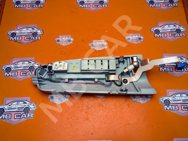 Плафон салона MERCEDES-BENZ E-класс W211/S211 (2002 - 2006) — Разборка Мерседес