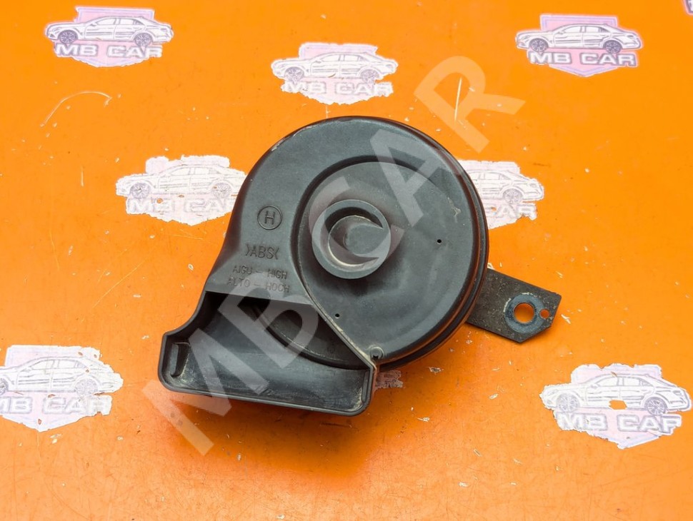 Сигнал MERCEDES-BENZ SL-класс R230 (2001 - 2006) фото 1 &mdash; Разборка Мерседес