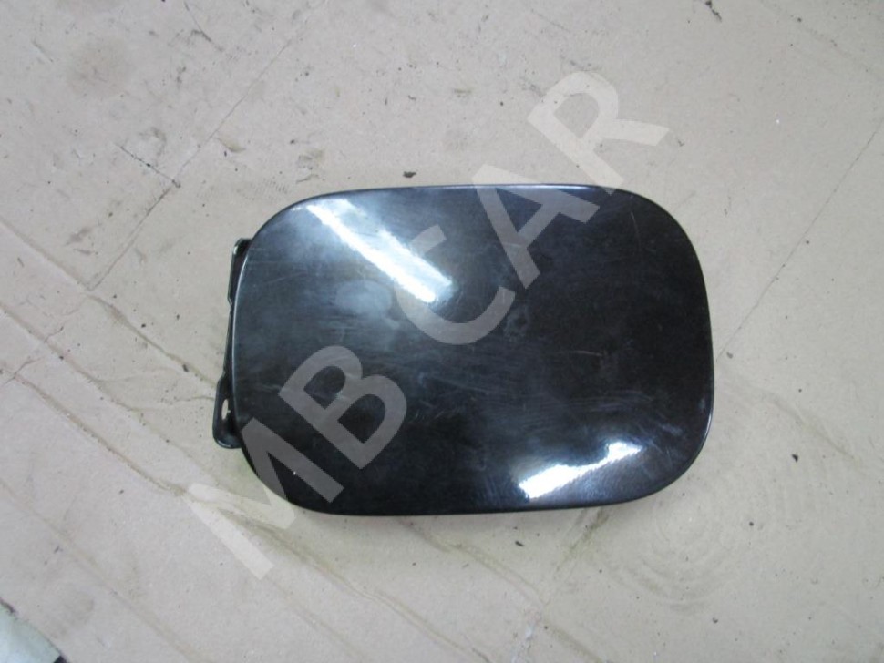 Лючок топливного бака MERCEDES-BENZ C-класс W203/S203/CL203 рестайлинг (2004 - 2008) фото 1 — Разборка Мерседес