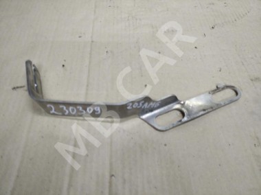 Кронштейн глушителя MERCEDES-BENZ C-класс AMG W205/S205/C205/A205 (2014 - 2018) — Разборка Мерседес