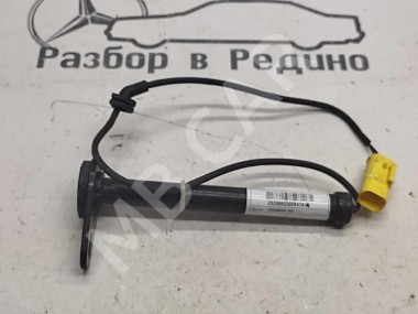 Пиропатрон капота MERCEDES-BENZ GLC-класс X253 (2015 - 2019) — Разборка Мерседес