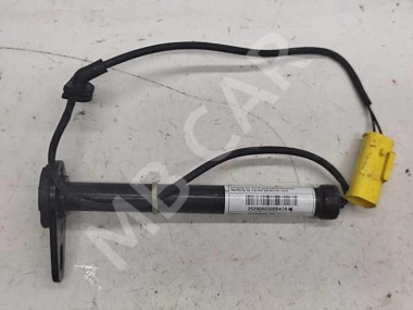 Пиропатрон капота MERCEDES-BENZ GLC-класс X253 (2015 - 2019) — Разборка Мерседес