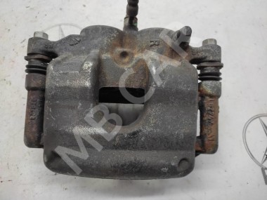 Суппорт передний правый MERCEDES-BENZ X-класс I (2017 - 2020) — Разборка Мерседес