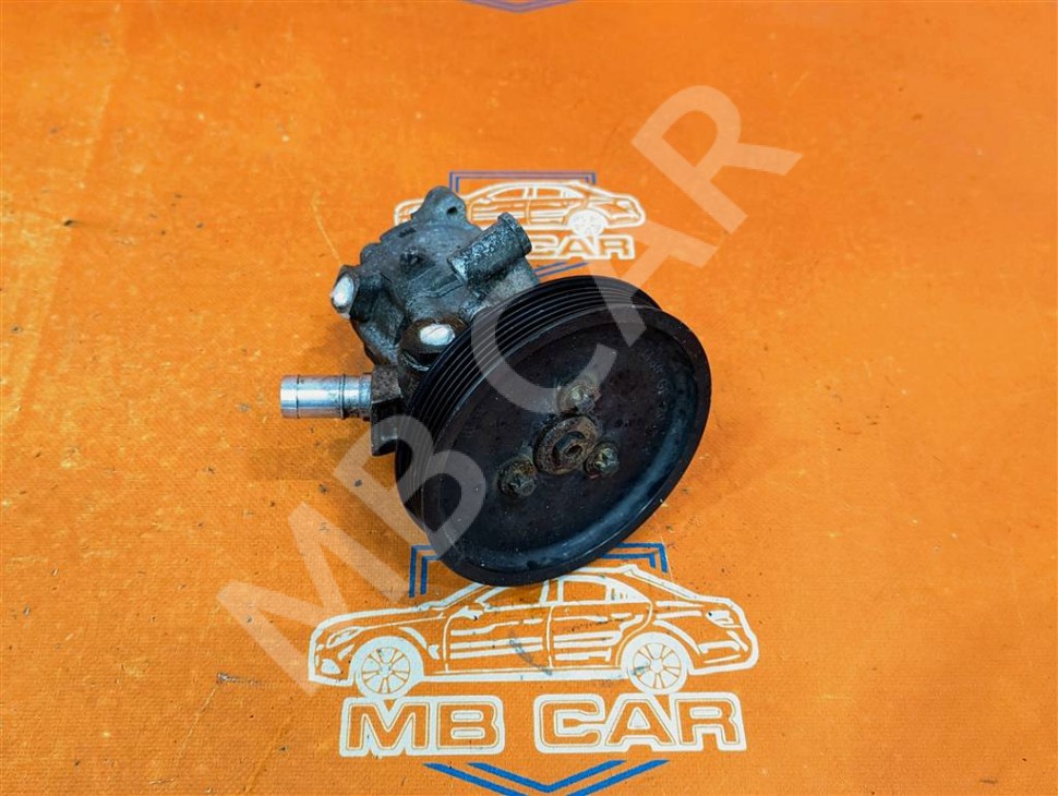 ГУР MERCEDES-BENZ E-класс W210/S210 (1995 - 1999) фото 1 — Разборка Мерседес