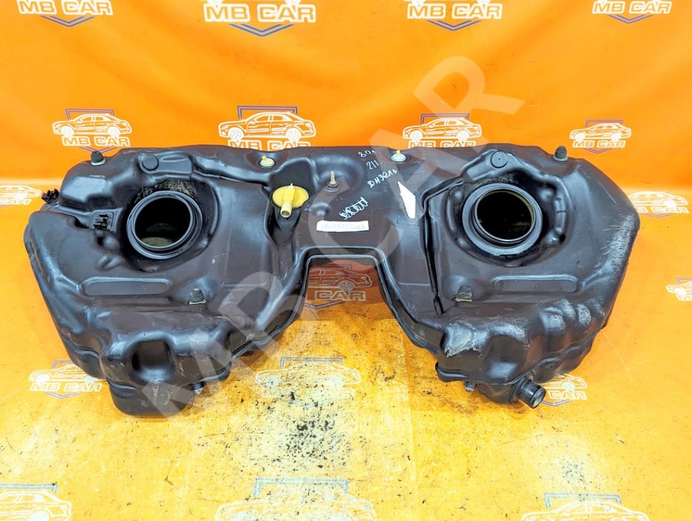 Бак топливный MERCEDES-BENZ E-класс W211/S211 (2002 - 2006) фото 1 — Разборка Мерседес