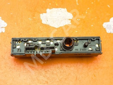 Кнопка блокировки мостов MERCEDES-BENZ M-класс W163 рестайлинг (2001 - 2005) &mdash; Разборка Мерседес