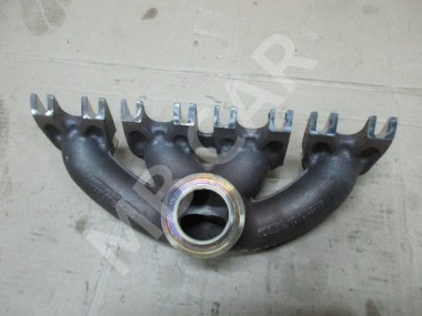 Коллектор выпускной MERCEDES-BENZ C-класс W205/S205/C205/A205 (2014 - 2018) — Разборка Мерседес