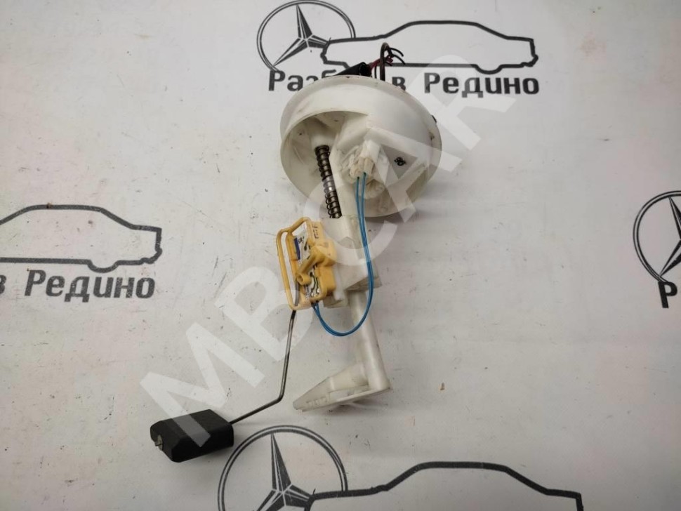Датчик уровня топлива MERCEDES-BENZ E-класс W211/S211 (2002 - 2006) фото 1 &mdash; Разборка Мерседес