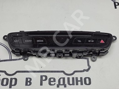 Блок кнопок MERCEDES-BENZ X-класс I (2017 - 2020) — Разборка Мерседес