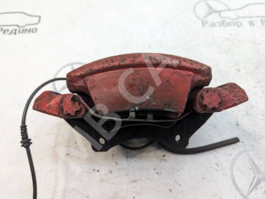 Суппорт передний правый MERCEDES-BENZ E-класс W212/S212/C207/A207 рестайлинг (2013 - 2016) — Разборка Мерседес