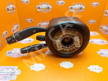 Шлейф подрулевой MERCEDES-BENZ C-класс W204/S204/С204 рестайлинг (2011 - 2015) &mdash; Разборка Мерседес