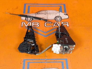 Замок двери передней левой MERCEDES-BENZ A-класс W169 (2004 - 2008) &mdash; Разборка Мерседес