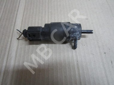 Насос омывателей MERCEDES-BENZ S-класс W220 рестайлинг (2002 - 2005) — Разборка Мерседес