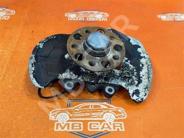 Кулак поворотный передний правый MERCEDES-BENZ C-класс W204/S204 (2006 - 2011) — Разборка Мерседес