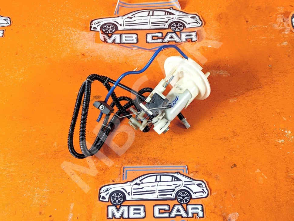 Датчик уровня топлива MERCEDES-BENZ C-класс W204/S204 (2006 - 2011) фото 1 &mdash; Разборка Мерседес