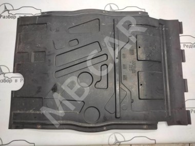 Защита днища MERCEDES-BENZ VANEO W414 (2001 - 2005) — Разборка Мерседес