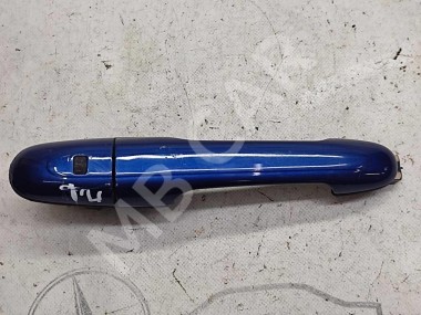 Ручка двери наружняя MERCEDES-BENZ V-класс W639 (2003 - 2014) — Разборка Мерседес