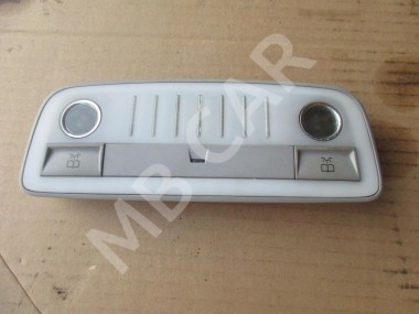 Плафон салона MERCEDES-BENZ E-класс W212/S212/C207/A207 (2009 - 2013) — Разборка Мерседес