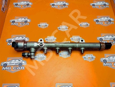 Рампа топливная MERCEDES-BENZ C-класс W204/S204 (2006 - 2011) — Разборка Мерседес