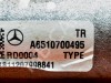 Рампа топливная MERCEDES-BENZ C-класс W204/S204 (2006 - 2011) фото 7 — Разборка Мерседес