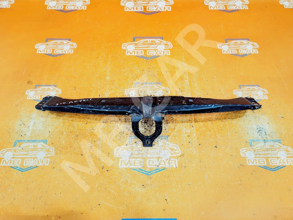 Панель телевизора верхняя MERCEDES-BENZ E-класс W210/S210 (1995 - 1999) фото 1 — Разборка Мерседес