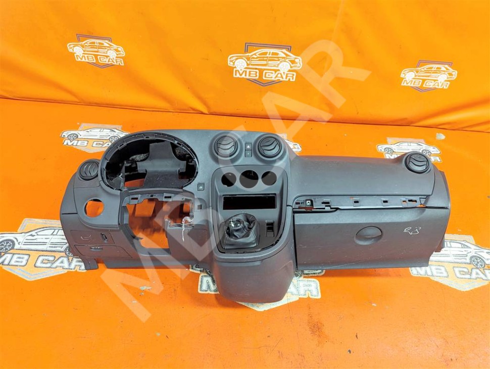 Торпеда MERCEDES-BENZ Citan W415 (2012 - 2021) фото 1 — Разборка Мерседес