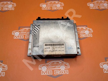 Блок педали газа MERCEDES-BENZ S-класс W140 (1991 - 1998) — Разборка Мерседес