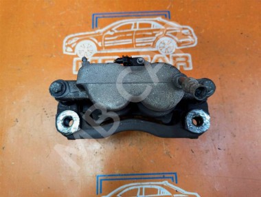 Суппорт задний левый MERCEDES-BENZ Sprinter w906 — Разборка Мерседес