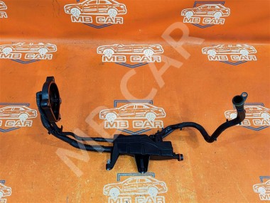 Маслоотделитель MERCEDES-BENZ GLE-класс W166 (2015 - 2018) — Разборка Мерседес