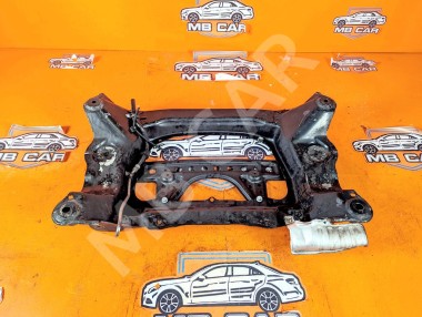 Подрамник передний MERCEDES-BENZ E-класс W211/S211 (2002 - 2006) &mdash; Разборка Мерседес