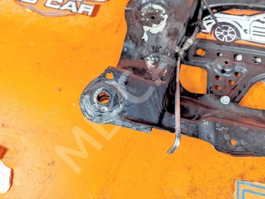 Подрамник передний MERCEDES-BENZ E-класс W211/S211 (2002 - 2006) &mdash; Разборка Мерседес