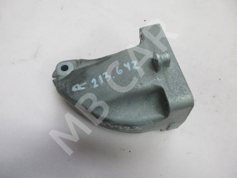 Лапа правая MERCEDES-BENZ E-класс W213/S213/C238/A238 (2016 - 2021) фото 1 — Разборка Мерседес