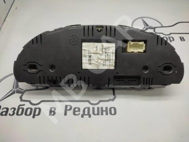 Щиток приборов MERCEDES-BENZ V-класс W639 (2003 - 2014) — Разборка Мерседес