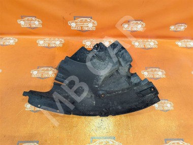 Подкрылок передний левый, задняя часть MERCEDES-BENZ Sprinter w906 — Разборка Мерседес