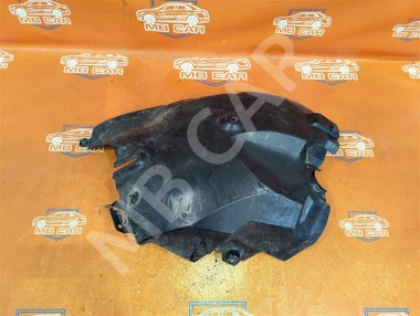 Подкрылок передний левый, задняя часть MERCEDES-BENZ Sprinter w906 — Разборка Мерседес