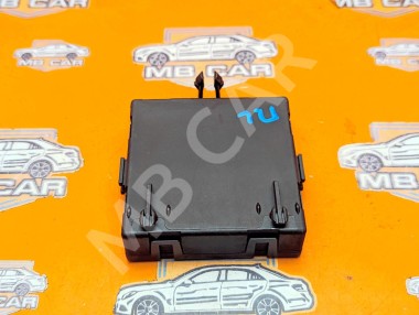 Блок двери MERCEDES-BENZ GLE-класс W166 (2015 - 2018) — Разборка Мерседес