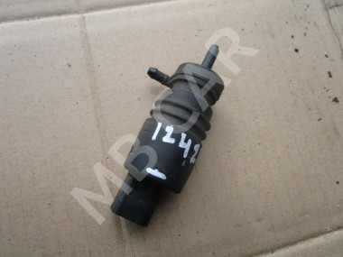 Насос омывателей MERCEDES-BENZ C-класс W203/S203/CL203 (2000 - 2004) — Разборка Мерседес