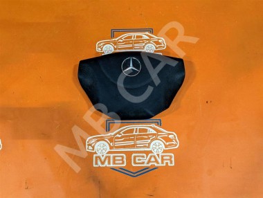 Подушка безопасности в руль MERCEDES-BENZ Vito W638 (1996 - 2003) — Разборка Мерседес