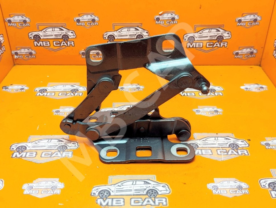 Петля капота MERCEDES-BENZ GLE-класс W166 (2015 - 2018) фото 1 — Разборка Мерседес