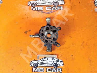 Кулак поворотный передний правый MERCEDES-BENZ CLA-класс C117/X117 рестайлинг (2016 - 2019) &mdash; Разборка Мерседес