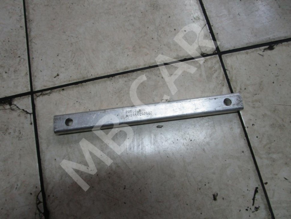 Распорка MERCEDES-BENZ GLE-класс Coupe C292 (2015 - 2019) фото 1 — Разборка Мерседес