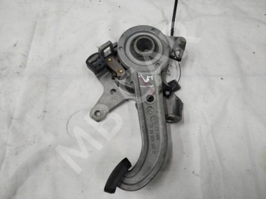 Педаль ручника MERCEDES-BENZ M-класс W163 (1997 - 2001) — Разборка Мерседес
