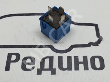 Реле многоцелевое MERCEDES-BENZ A-класс W168 (1997 - 2001) — Разборка Мерседес